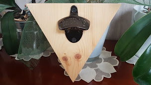 Photo n°4 de Auboismanoque à Maing (Artisanat)