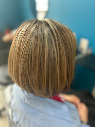 Photo n°12 de Ell'm Coiffure à Luisant (Salon de coiffure)