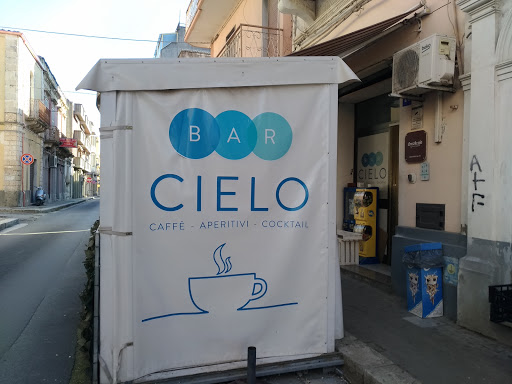 Bar Cielo - Visual