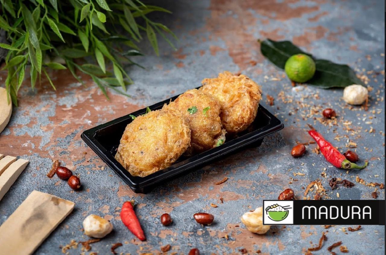 Madura مادورا - صورة 2