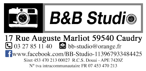 B&B Studio - Thumbnail