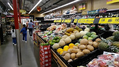 Grocery Outlet of Visitacion Valley