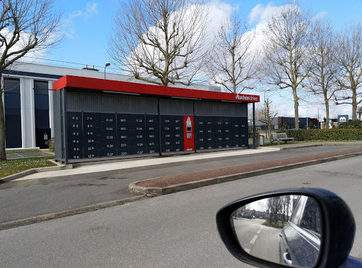 DRIVE VILLEBON-SUR-YVETTE (COURTABOEUF)