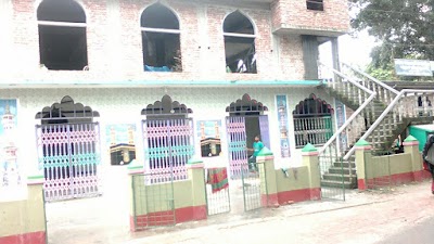 Photos of Jajira Tahshil Jame Masjid