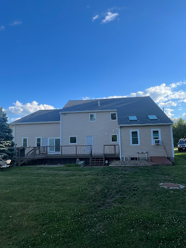 Richfield Roofing - Visual