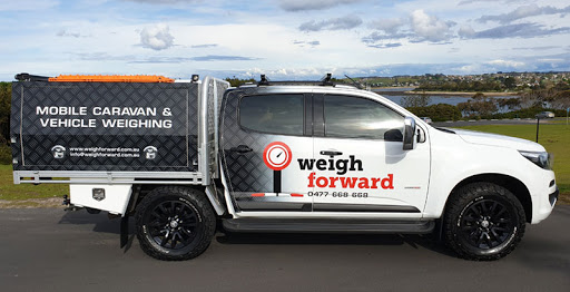 Weigh Forward - Thumbnail