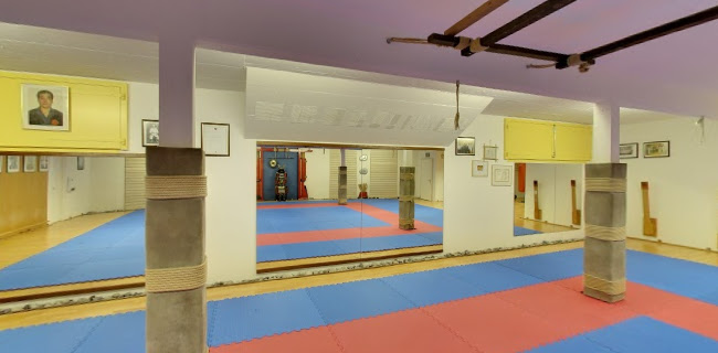 Kommentare und Rezensionen über Karaté Club Okinawa