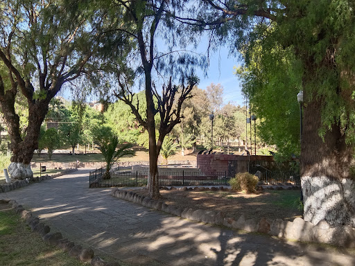 caballito Park - Thumbnail