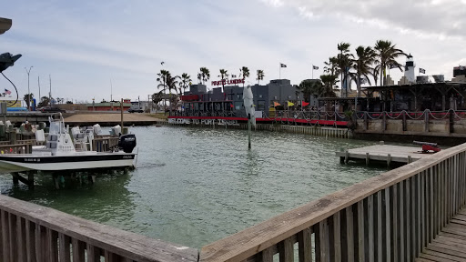 Pirate's Landing Fishing Pier Gallery - United States