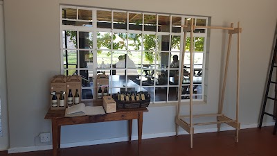 Photos of Calitzdorp Wine Cellar