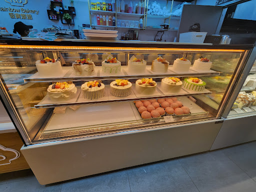 Rainbow Cakes & Donuts Gallery - United States
