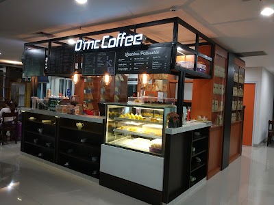 Photos of D'mc Coffee