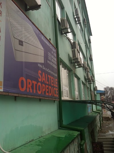 Photos of SalteaOrtopedica.md