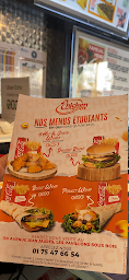 Photo n°10 de Chick&Brother-Anciennement Chicken Spot à Les Pavillons-sous-Bois (Restauration rapide)