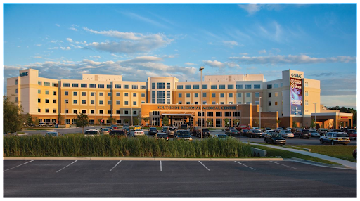 Bon Secours - Southside Medical Center
