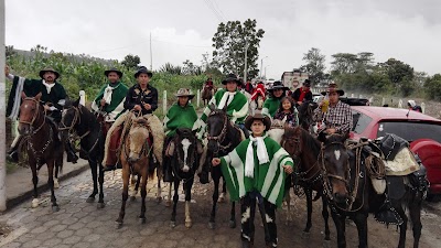 Photos of Estadio Roberto Amador San Blas
