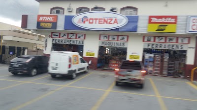 photo of Potenza Ferramentas