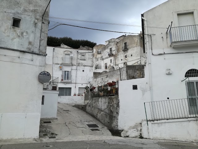 Monte Sant'Angelo