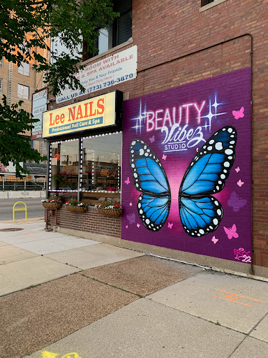 Beauty vibez studio - Thumbnail