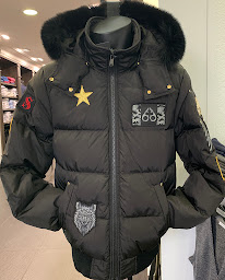 Photo n°9 de Union Jack à Pau (Magasin de vêtements pour hommes)