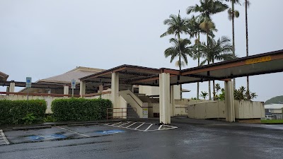 Hawaii Police Department