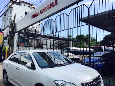Photos of Royal Car Sale