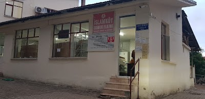 İslamköy Ekmek Fırını