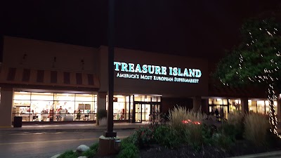 Photos of Treasure Island Foods