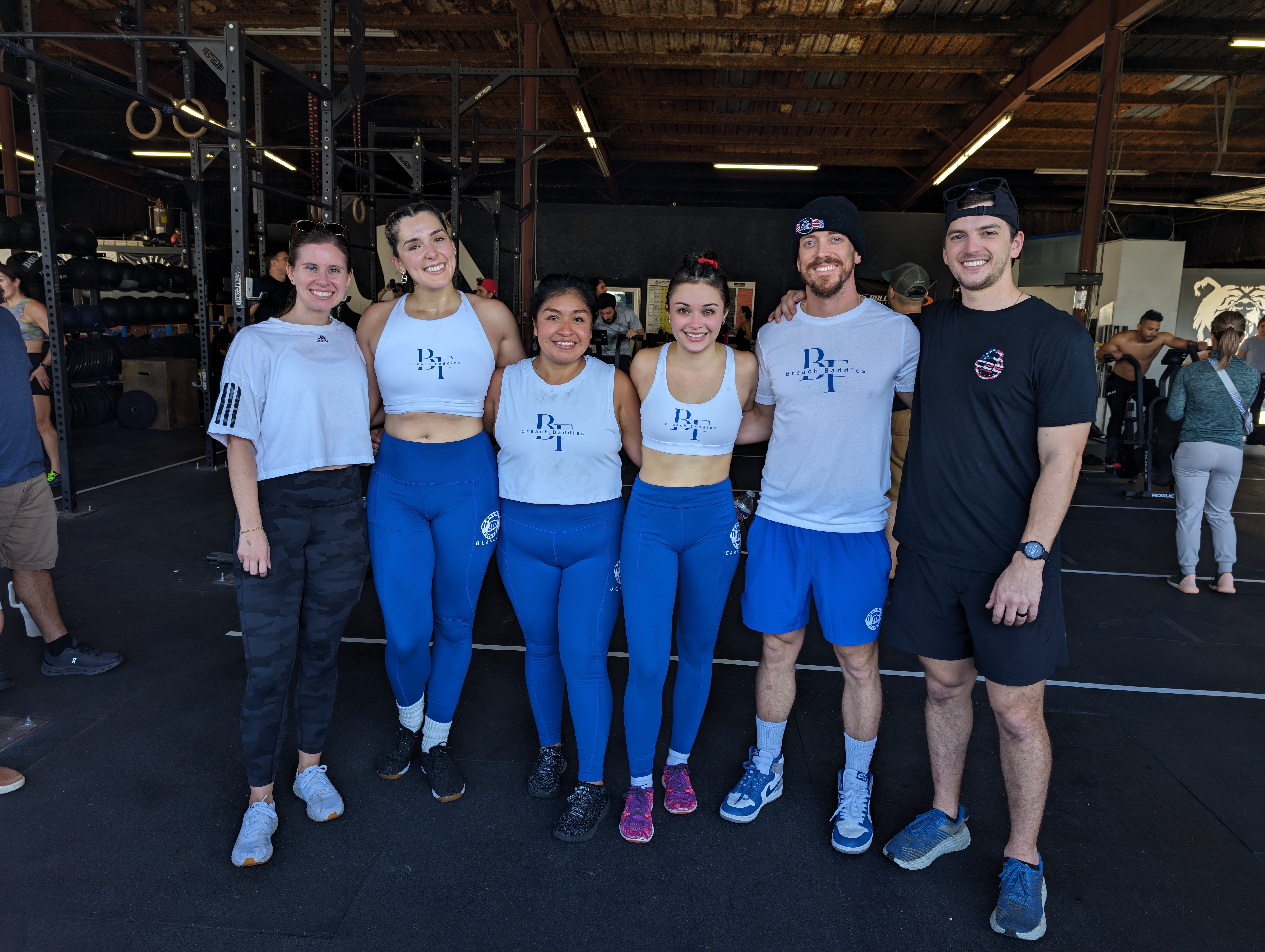 Breach Fitness photo 14