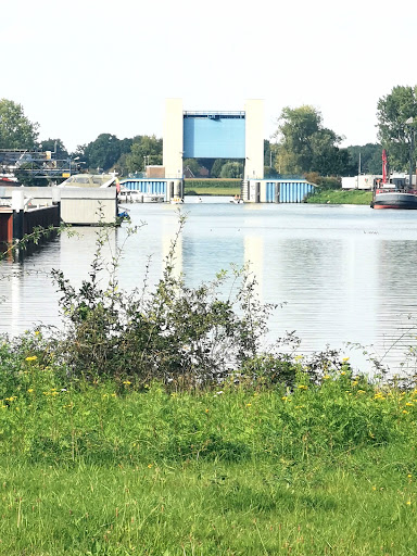 Cuijk, Heeswijkse Kampen Gallery - Netherlands