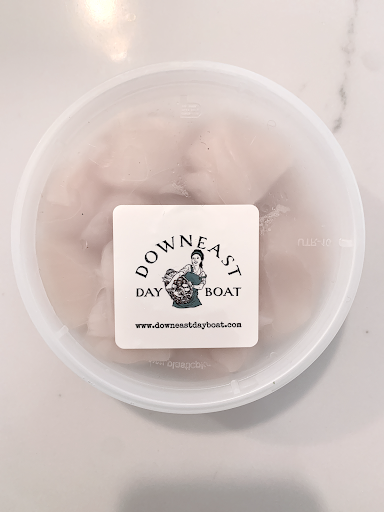 Downeast Dayboat - Thumbnail