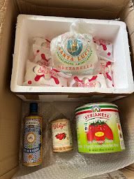 Photo n°35 de Pizzeria Origano - Pizza Artisanale - Saint-André-le-Gaz à Saint-André-le-Gaz (Restaurant)