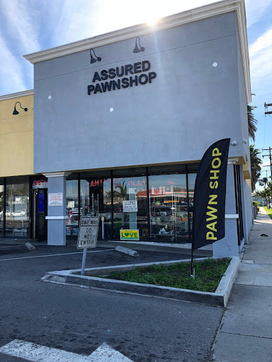 Assured Pawn Shop