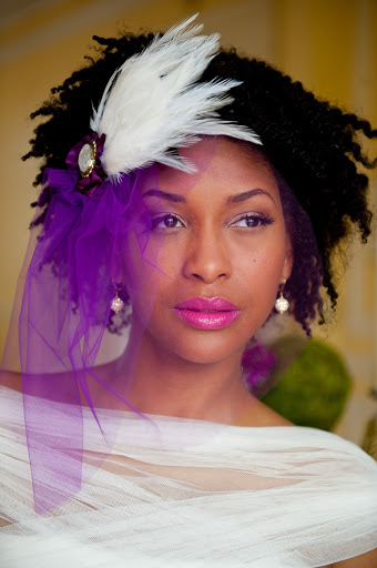 Artistic Expressions Natural Hair Salon - Thumbnail