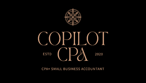 CoPilot CPA - Visual