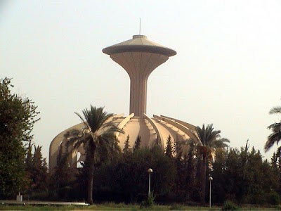 Photos of Al Jazeera Tower