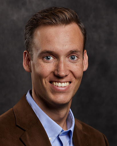 Dr. Rory Cocks, DPM - Thumbnail