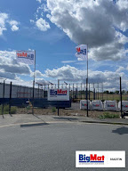 Bigmat Martin Morhange à Morhange