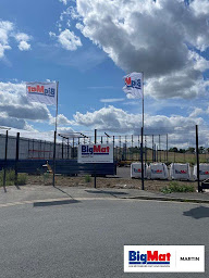 Photo n°1 de Bigmat Martin Morhange à Morhange (Magasin de bricolage)