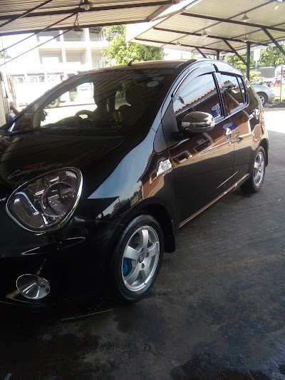 car-wash
