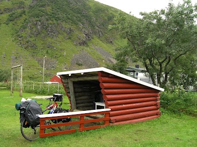 Photos of Unstad Arctic Surf