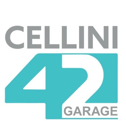 Cellini 42 garage - Thumbnail