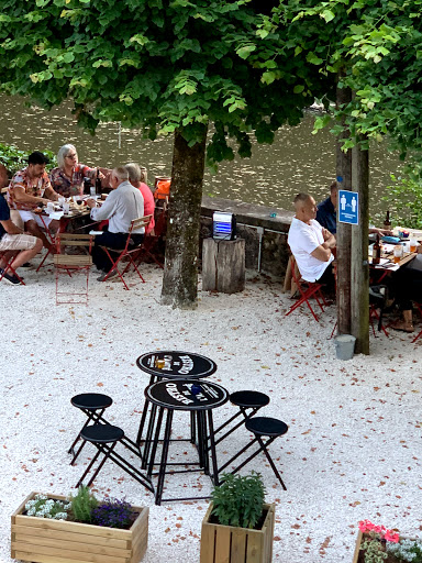 De la Fourche à la Fourchette ! un restaurant autrement : pique-nique, casse- croute et apéros par dans l'même panier