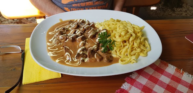 Frohsinn Wirtshaus