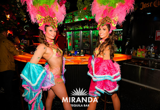 Miranda Tequila Bar - Thumbnail