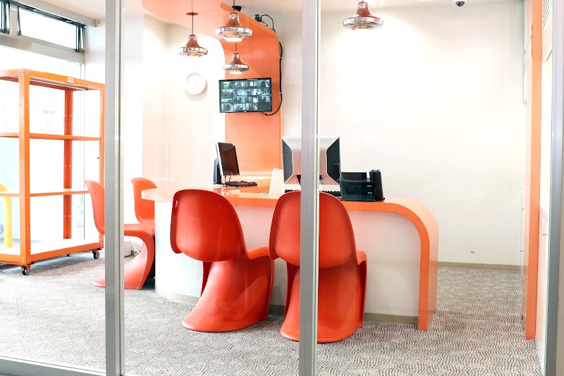 キュラーズ 駒沢・深沢店