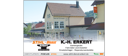 Erkert Karl-Heinz - Thumbnail