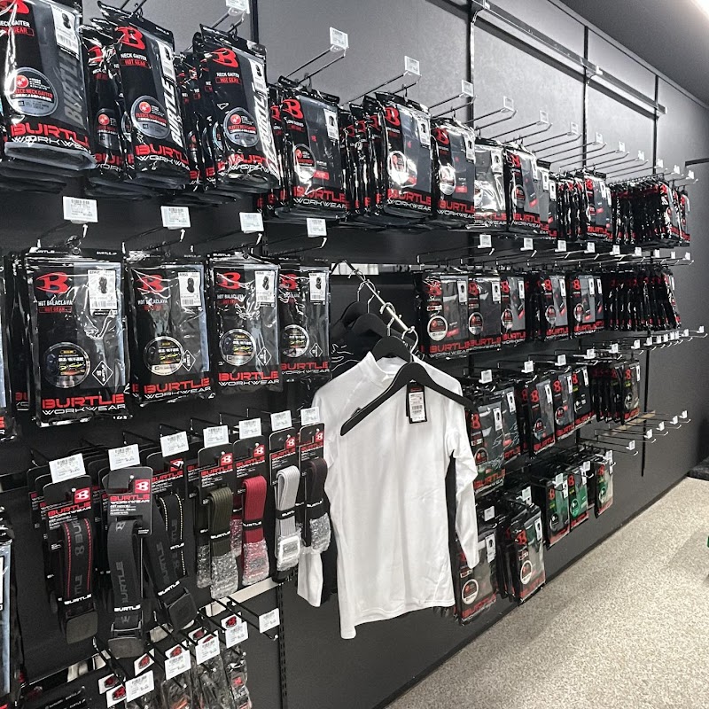 株式会社カナック 大分店