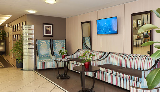 Photo de EHPAD Résidence Médicis Maisons-Alfort à Maisons-Alfort (94700)