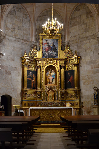Centro Concertado Sagrada Familia - Siervas - Thumbnail